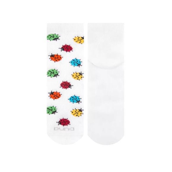 3 pairs of Kids socks - Picture 4 of 9